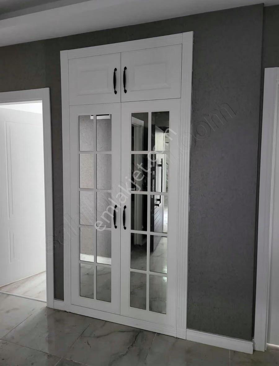 Özlem Yardımcı'dan Saçlıkasap Caddesi Üzerinde Kiralık 3+1 Daire - Görsel 11