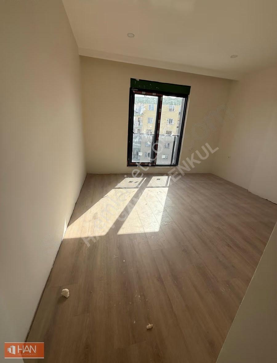 Şelalede Havuzlu, Araç Takaslı 2+1 Satılık Daire - Görsel 6