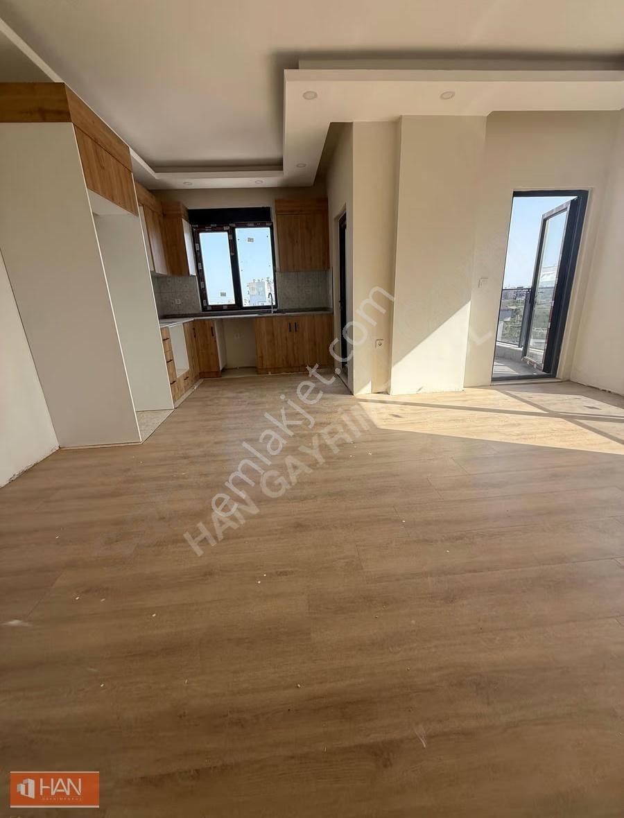 Şelalede Havuzlu, Araç Takaslı 2+1 Satılık Daire - Görsel 12