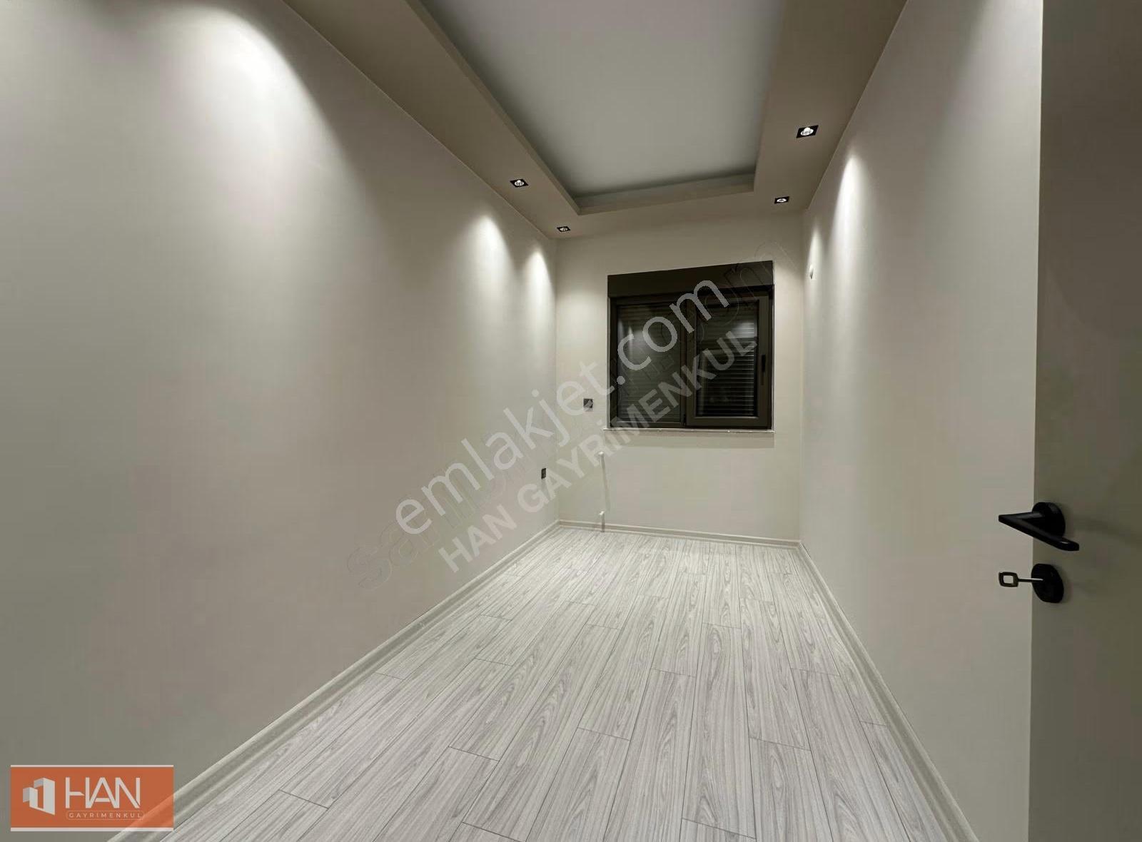 Aydoğmuş Mah. 2+1 Çook Geniş Ebeveyn Banyolu Çift Balkonlu Daire - Görsel 8