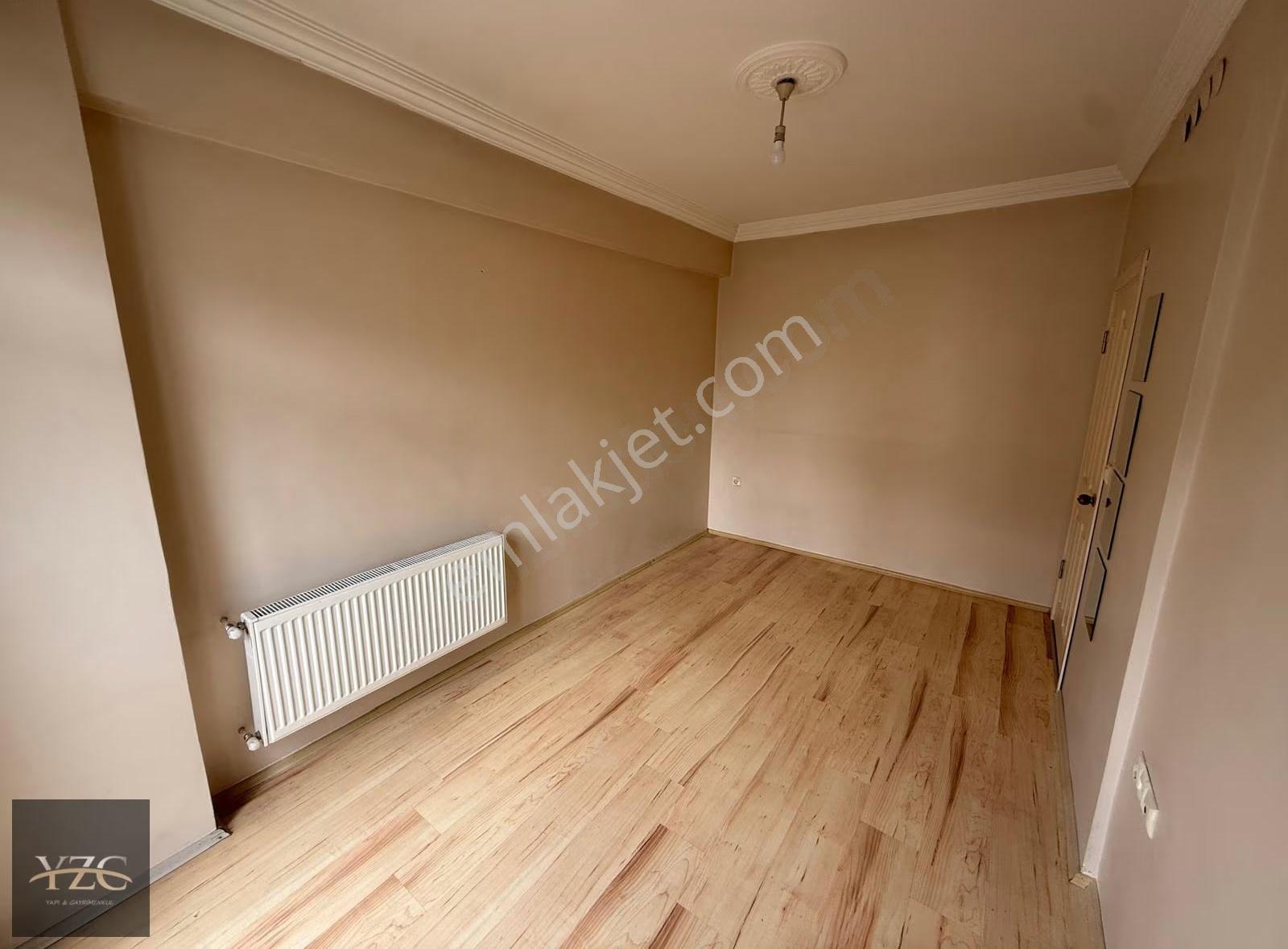 Yzg Den Bahçelievler Mh.1+1 Ara Kat Asansörlü Kiralık Daire - Görsel 6