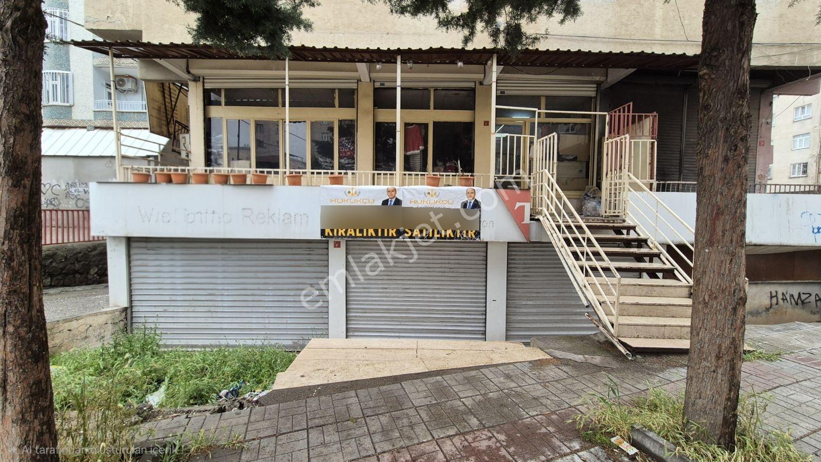 Sakarya Caddesi'ne 2. Parselde Medine Bulvarında İşlek Sokakta - Görsel 14