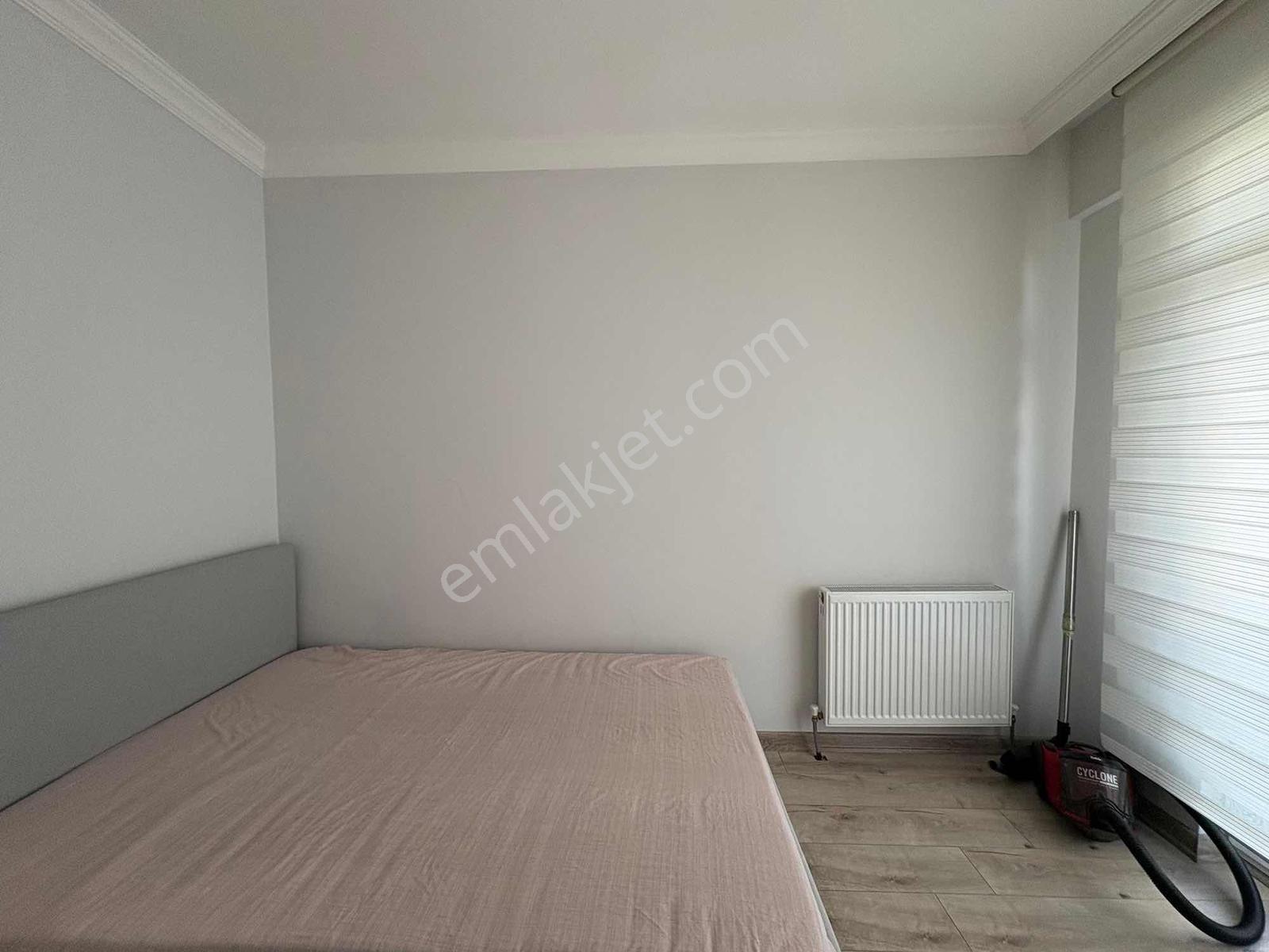 Alaçatı'dan/incek'te/oturuma Hazır/balkonlu 1+1 Eşyalı Daire - Görsel 8