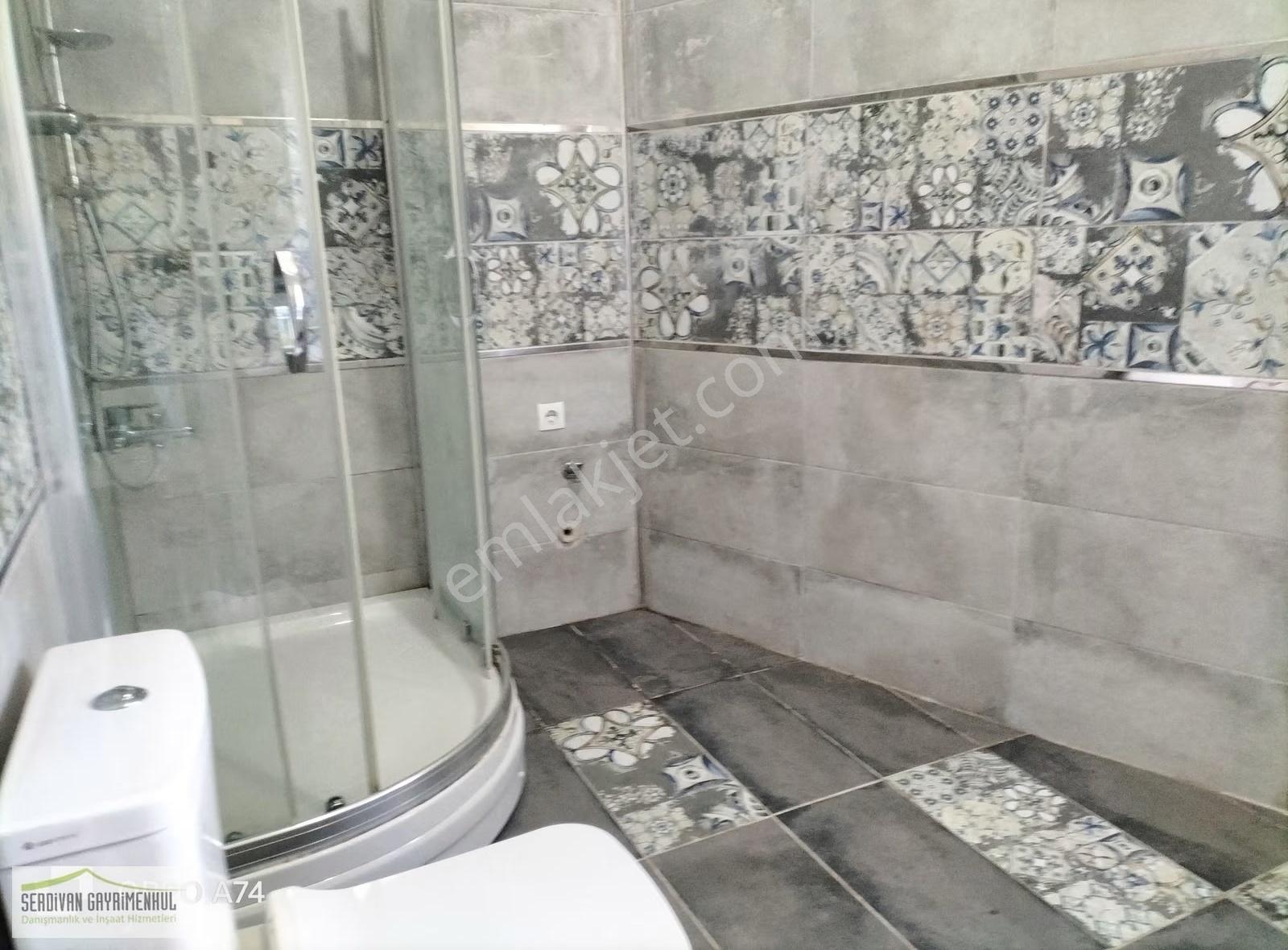 Serdivan İstiklal Mahallesinde Kiralık Daire.. - Görsel 6