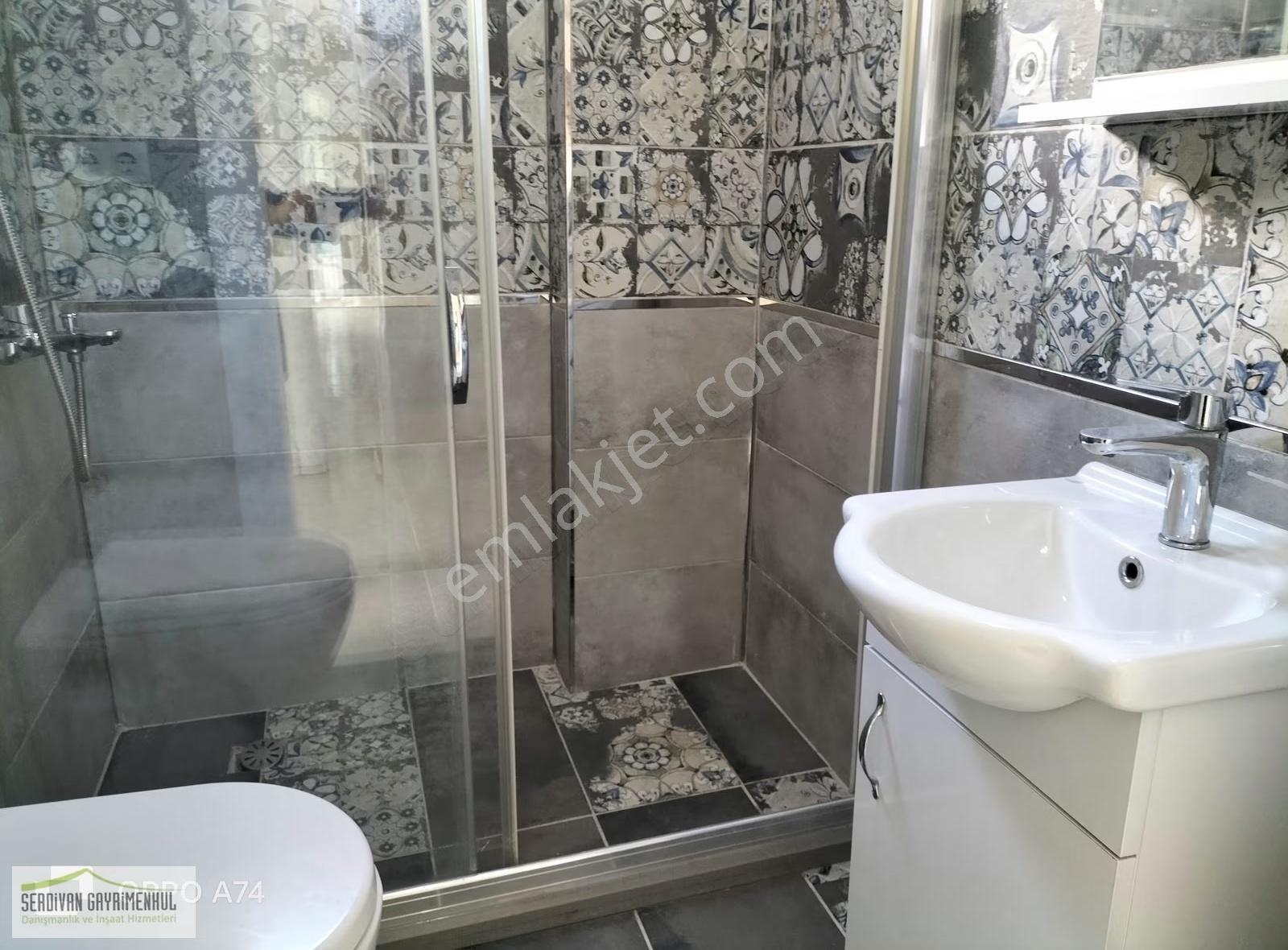 Serdivan İstiklal Mahallesinde Kiralık Daire.. - Görsel 23