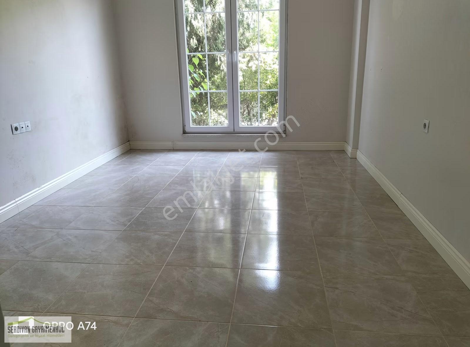 Serdivan İstiklal Mahallesinde Kiralık Daire.. - Görsel 7