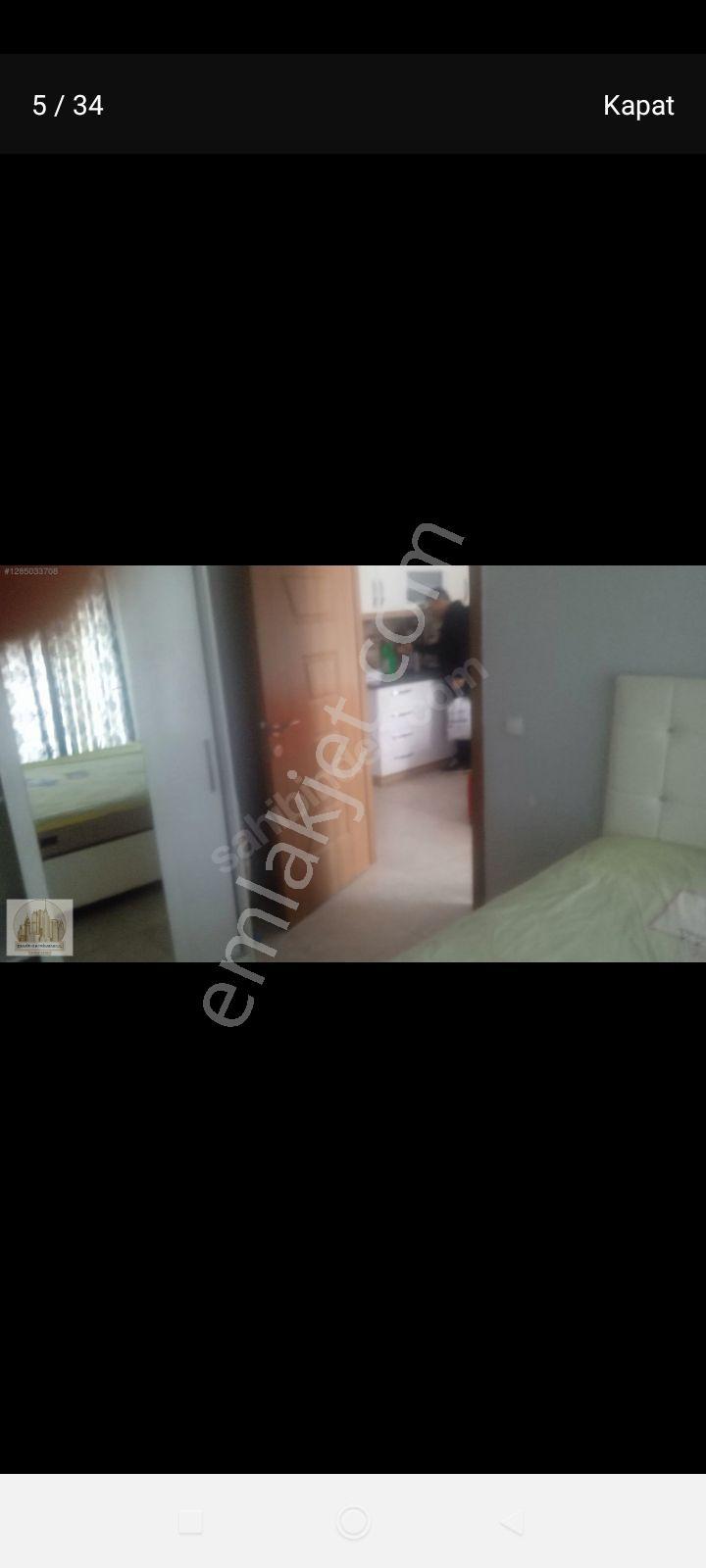 Demir Gayrimenkul'den Mezitli'de Kiralık 1+1 Eşyalı Daire - Görsel 9
