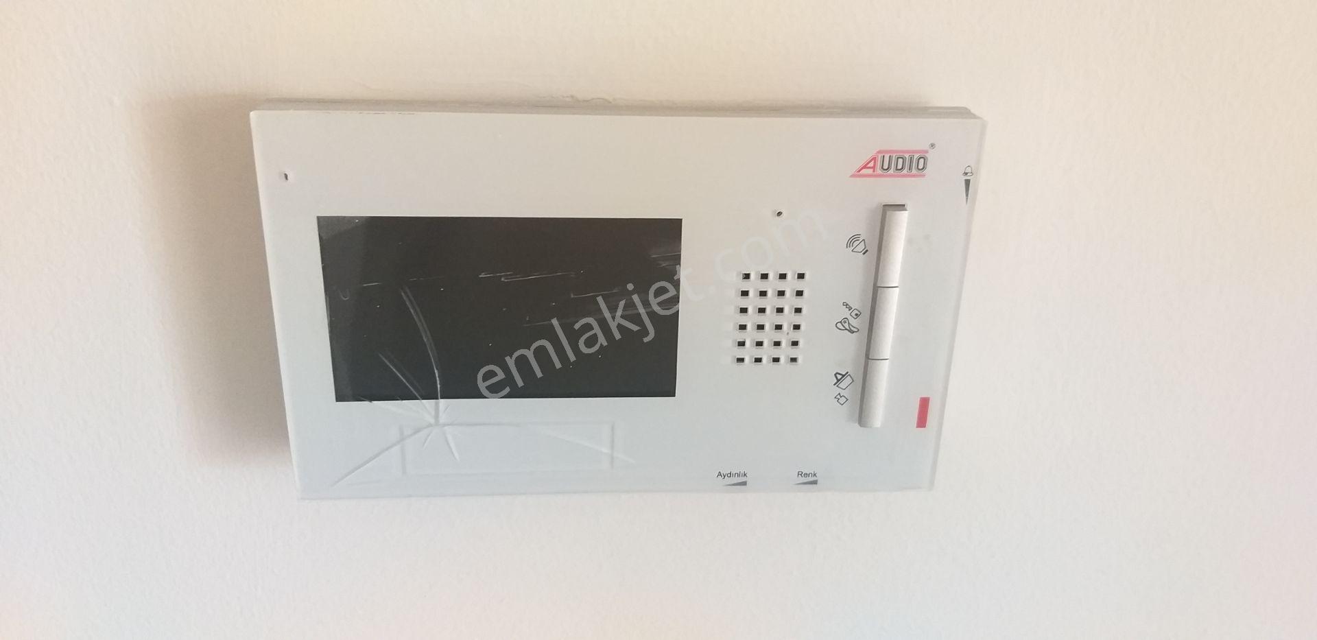 Bayraklı Manavkuyu Mah. Başarı Binyıl Sitesinde 150 M Kiralık Daire (doğalgaz Kombili) - Görsel 14