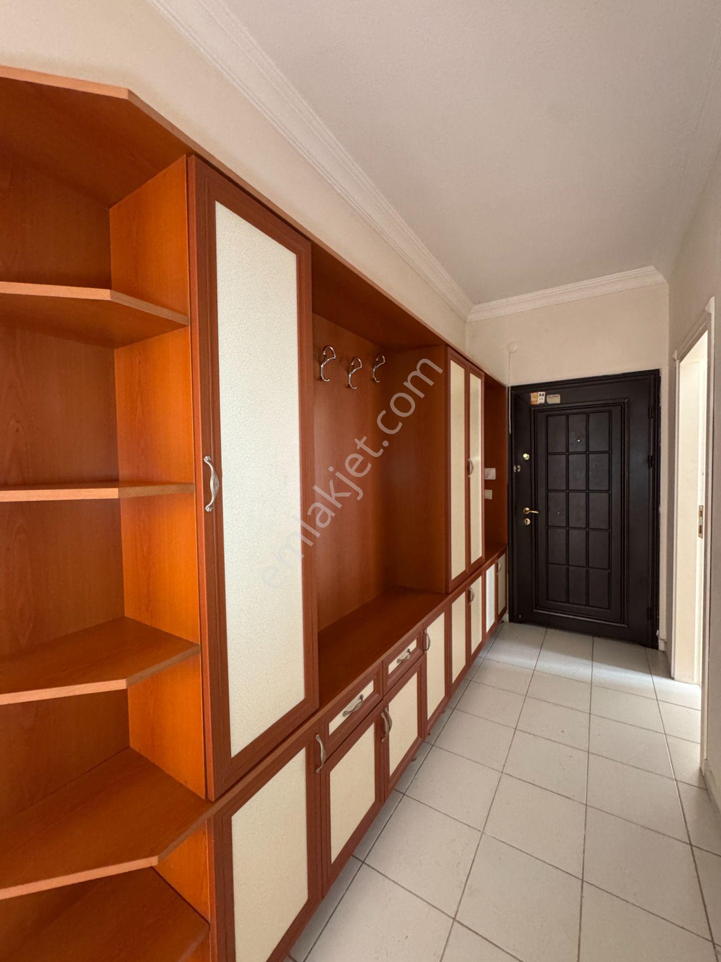 Dutlubahçe Nüfus Md. Yakını Arakat 3+1 Kiralık Daire - Görsel 11