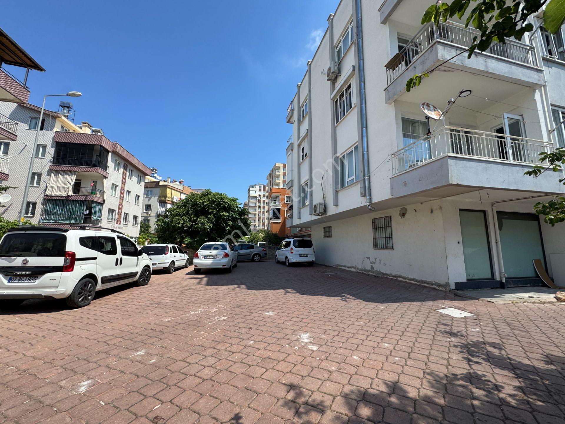 Dutlubahçe Nüfus Md. Yakını Arakat 3+1 Kiralık Daire - Görsel 33