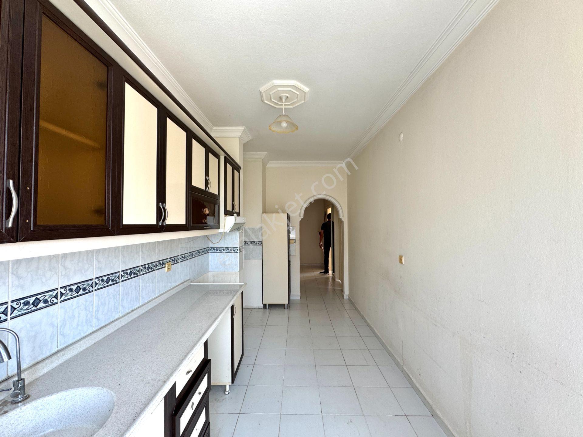 Dutlubahçe Nüfus Md. Yakını Arakat 3+1 Kiralık Daire - Görsel 3