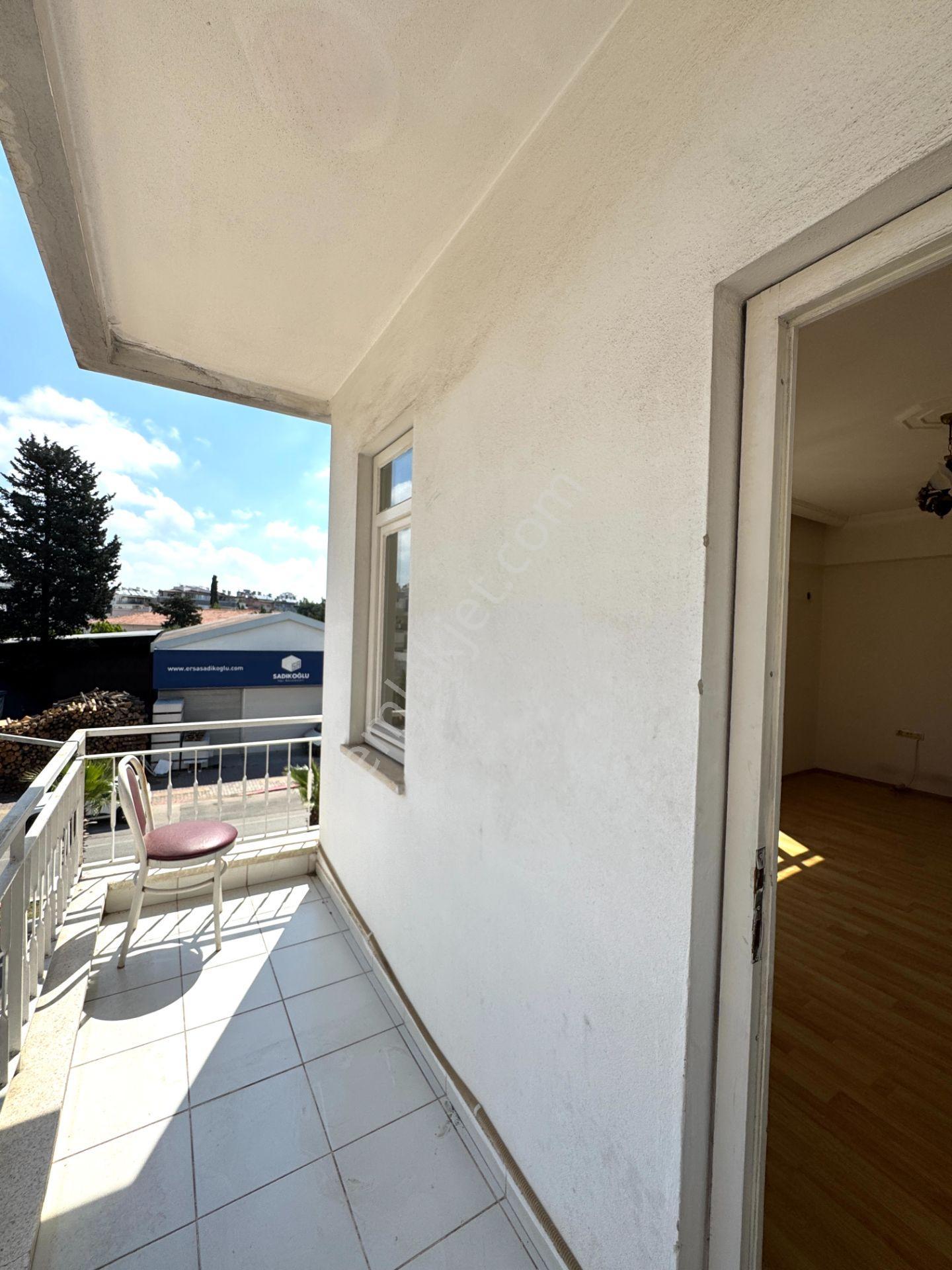 Dutlubahçe Nüfus Md. Yakını Arakat 3+1 Kiralık Daire - Görsel 19