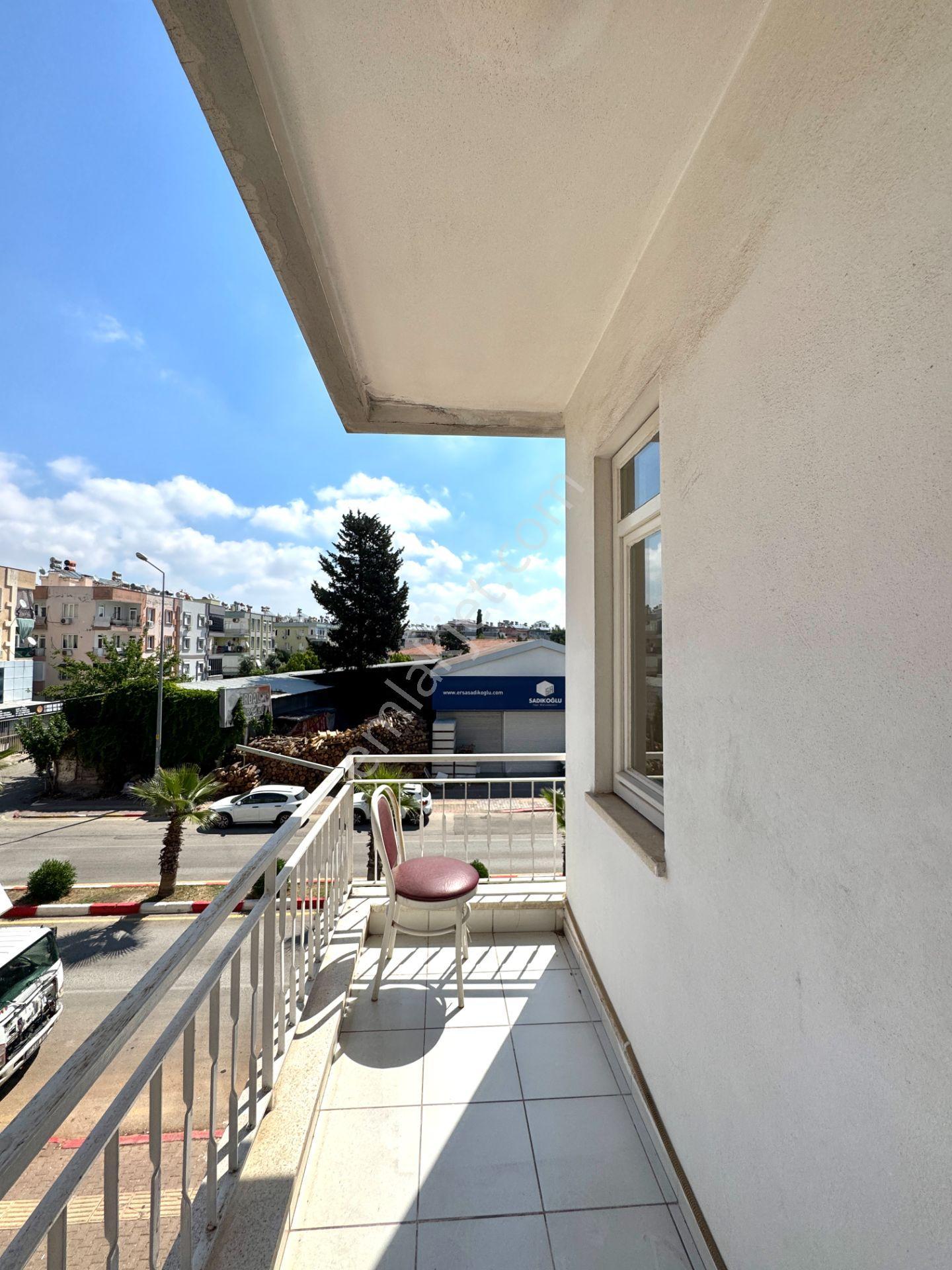Dutlubahçe Nüfus Md. Yakını Arakat 3+1 Kiralık Daire - Görsel 18