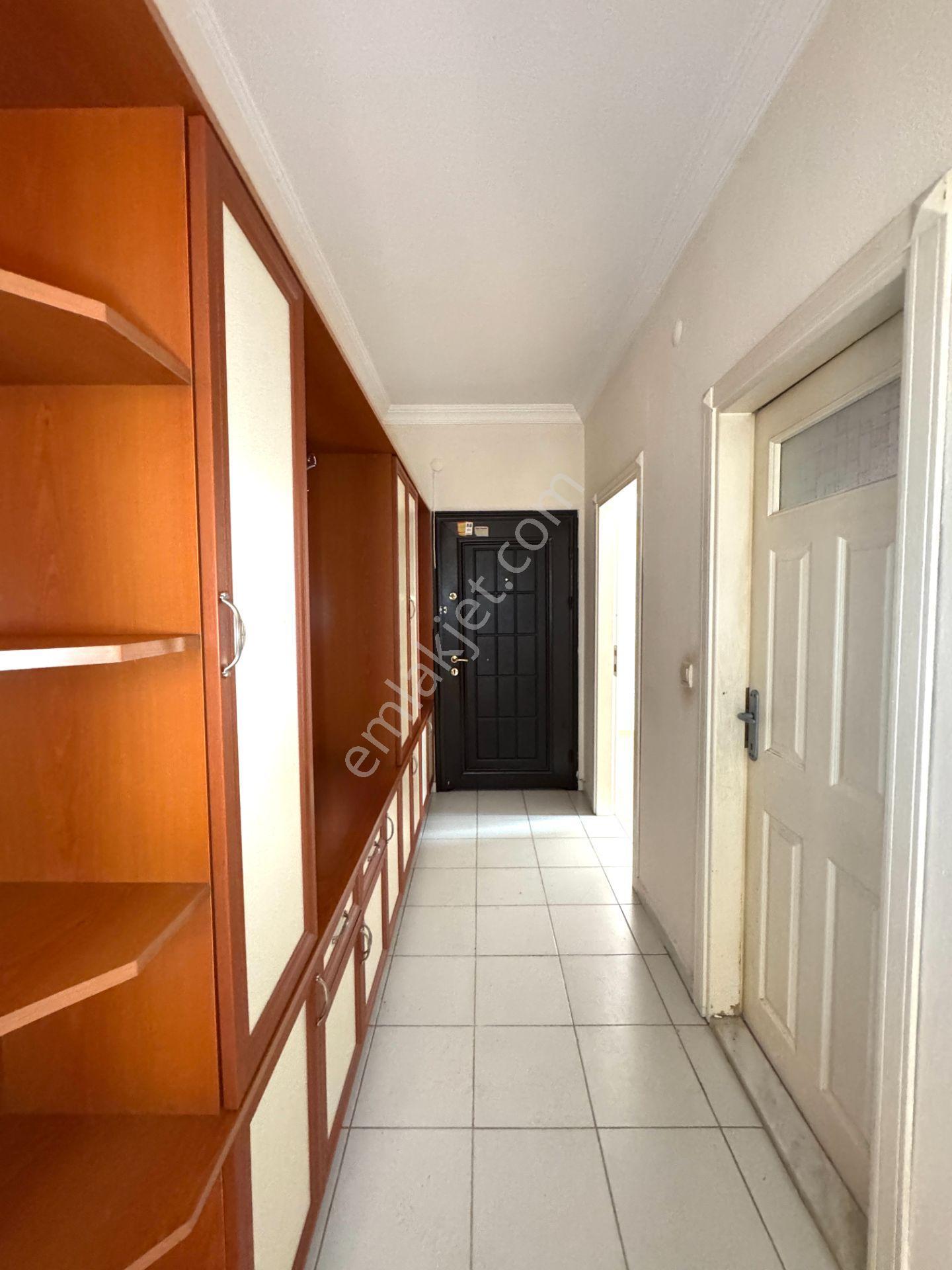 Dutlubahçe Nüfus Md. Yakını Arakat 3+1 Kiralık Daire - Görsel 24