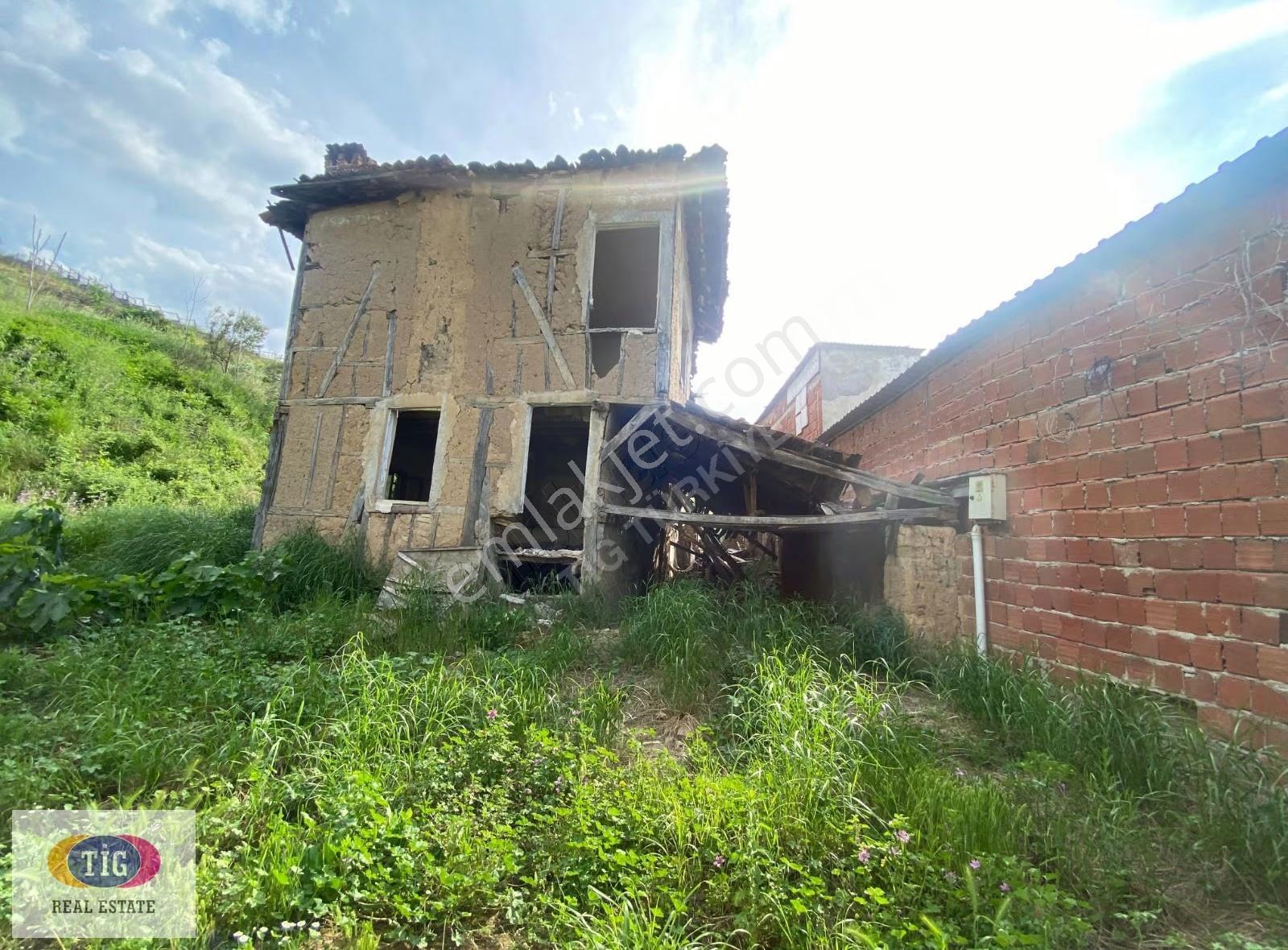 Osmangazi İsmetiyede Yatırımlık Arsa - Görsel 18