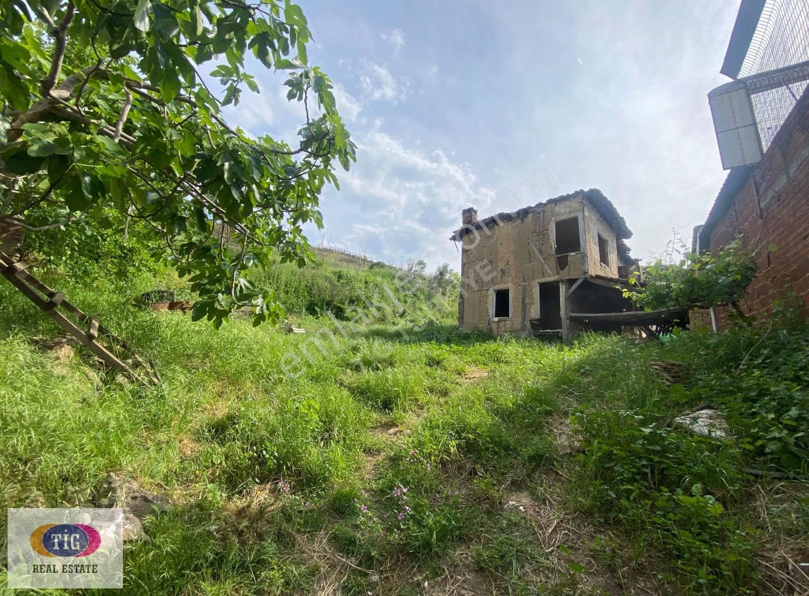 Osmangazi İsmetiyede Yatırımlık Arsa - Görsel 4