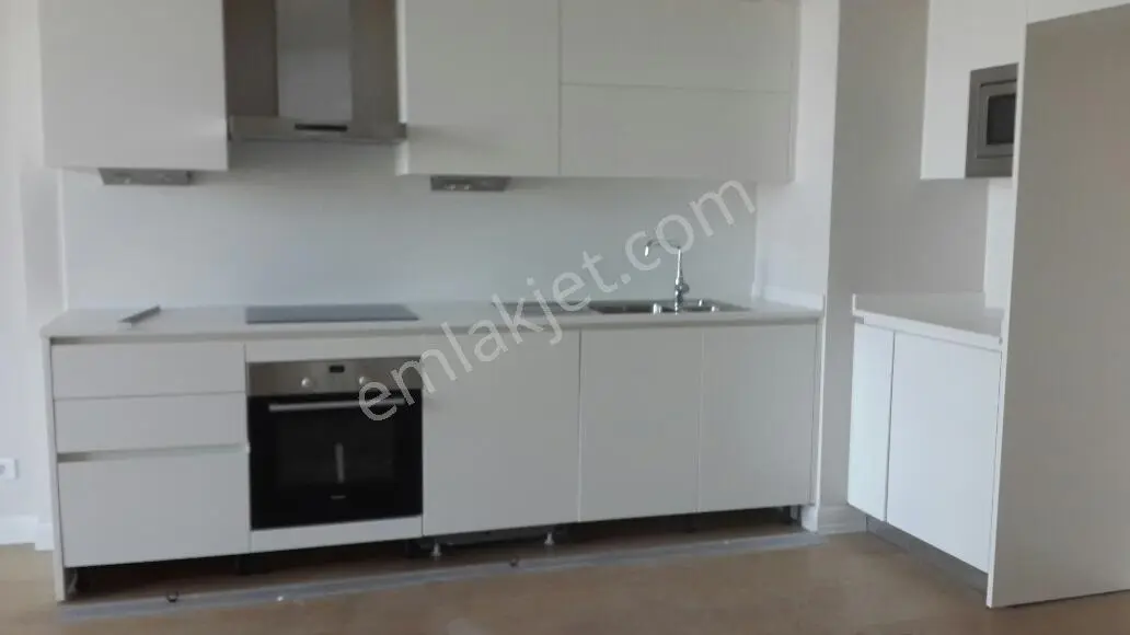 Eclıpse Resıdence Maslak 1+1 Satılık Daire Balkonlu Ufku Açık