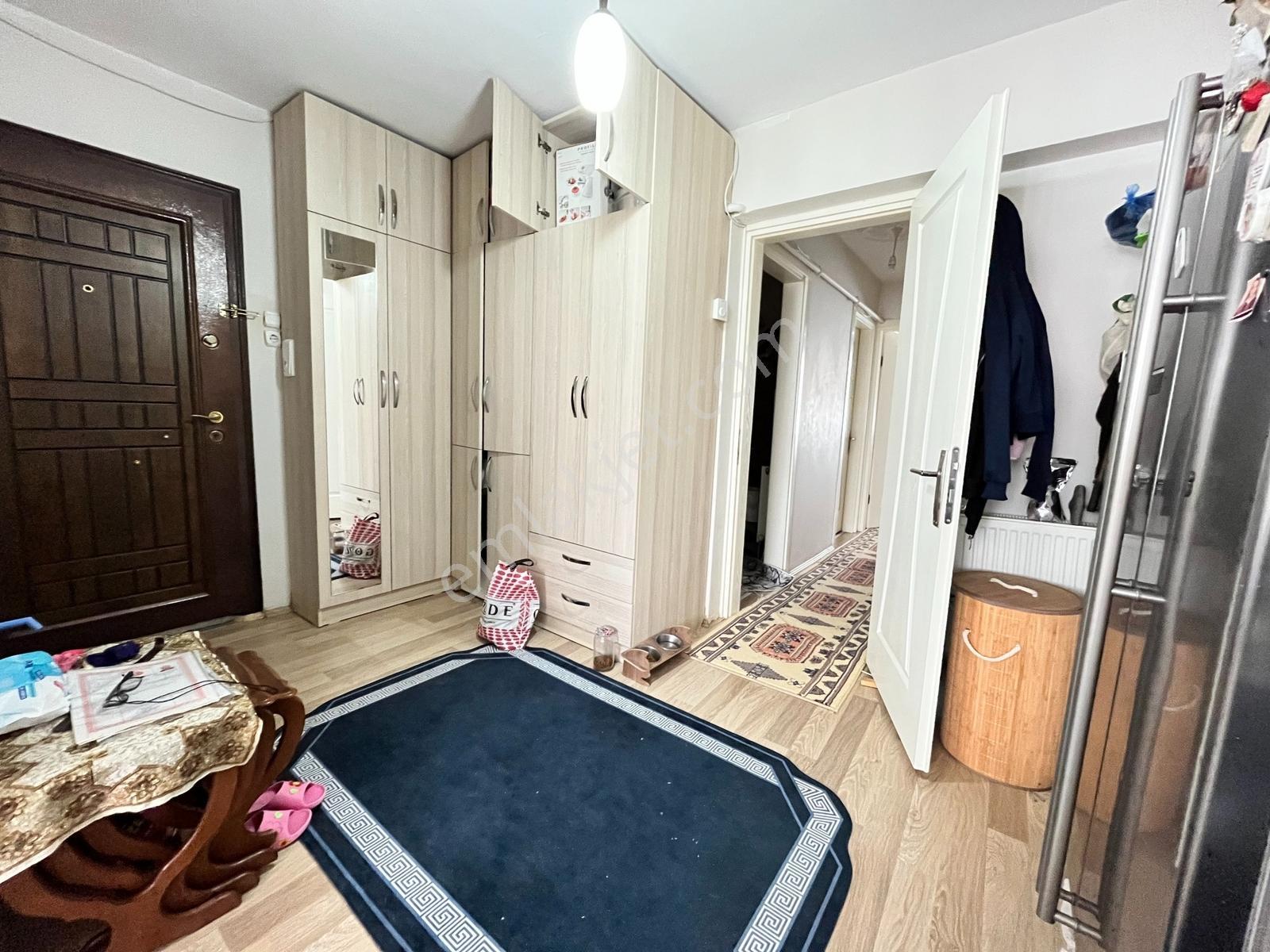 Sevinç'ten Şehir Merkezi , Kapalı Pazara Yakın 2+1 Satılık Daire - Görsel 15