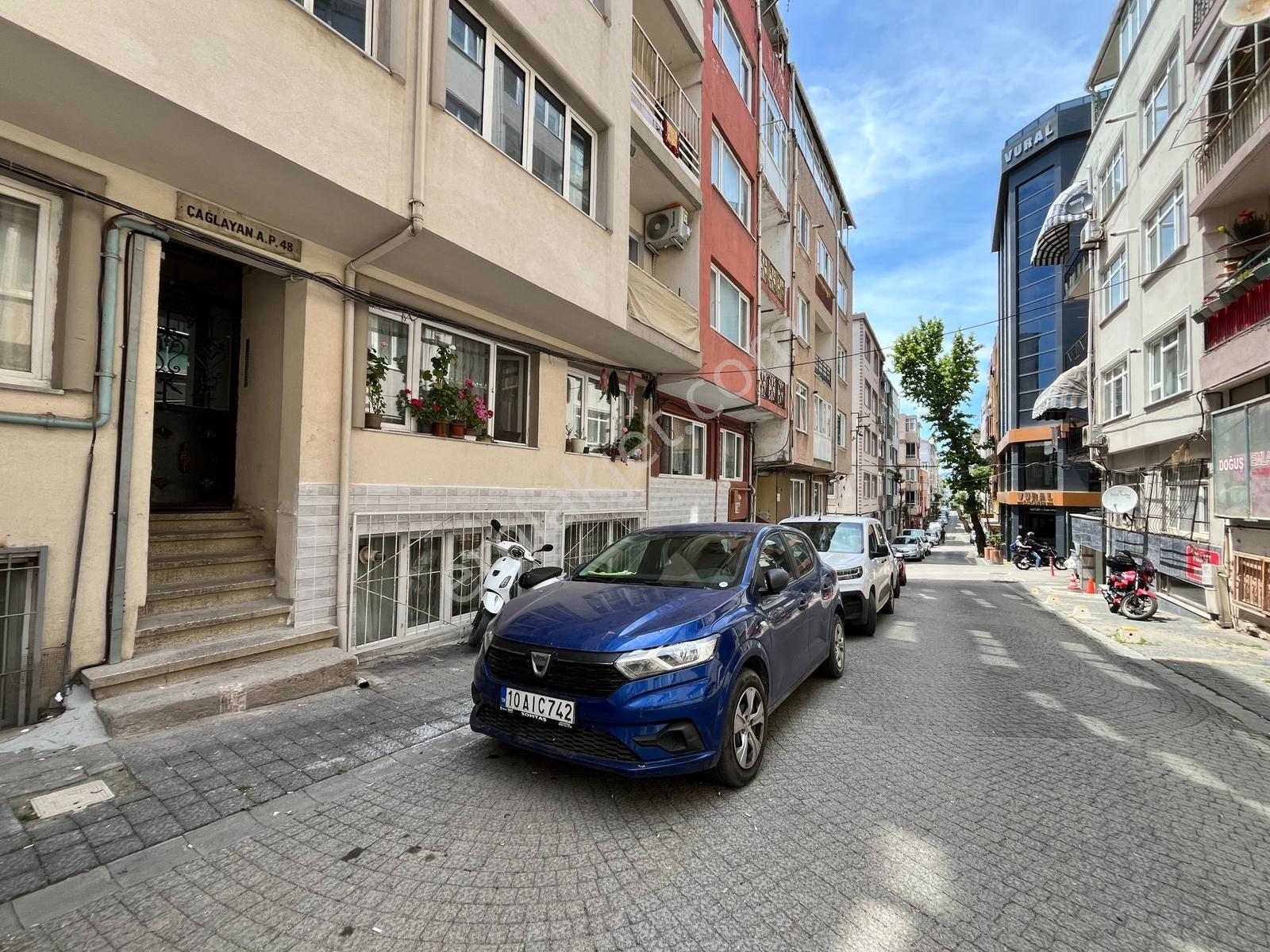 Sevinç'ten Şehir Merkezi , Kapalı Pazara Yakın 2+1 Satılık Daire - Görsel 13