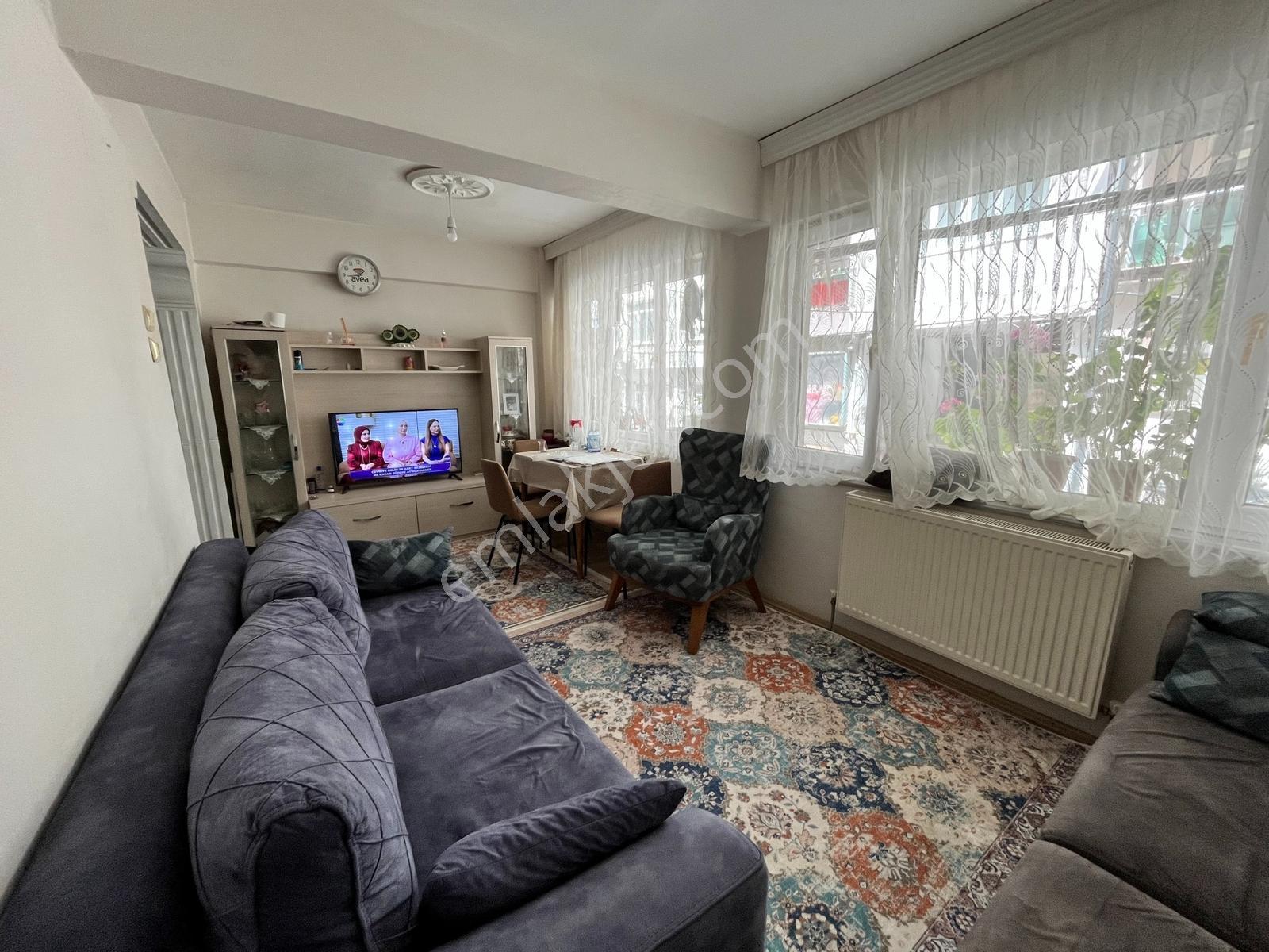 Sevinç'ten Şehir Merkezi , Kapalı Pazara Yakın 2+1 Satılık Daire - Görsel 19