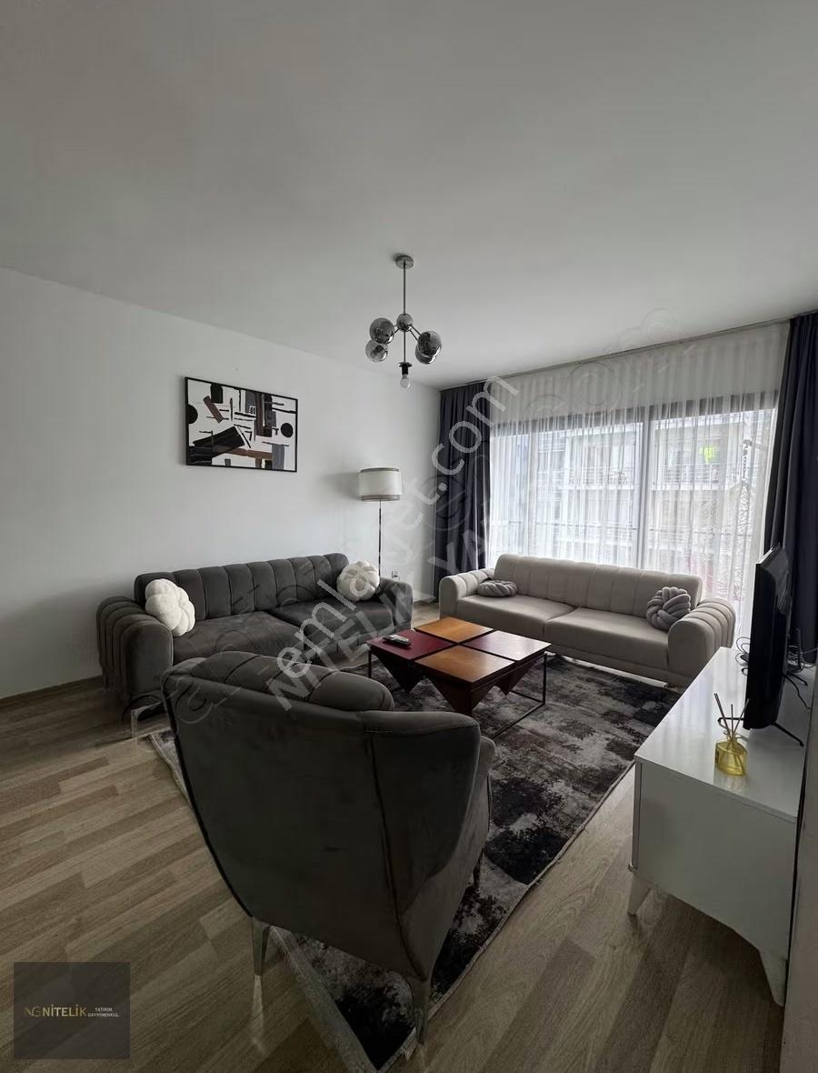 Nitelik'ten Görükle Yeni Yerleşimde 2+1 Satılık Daire - Görsel 23