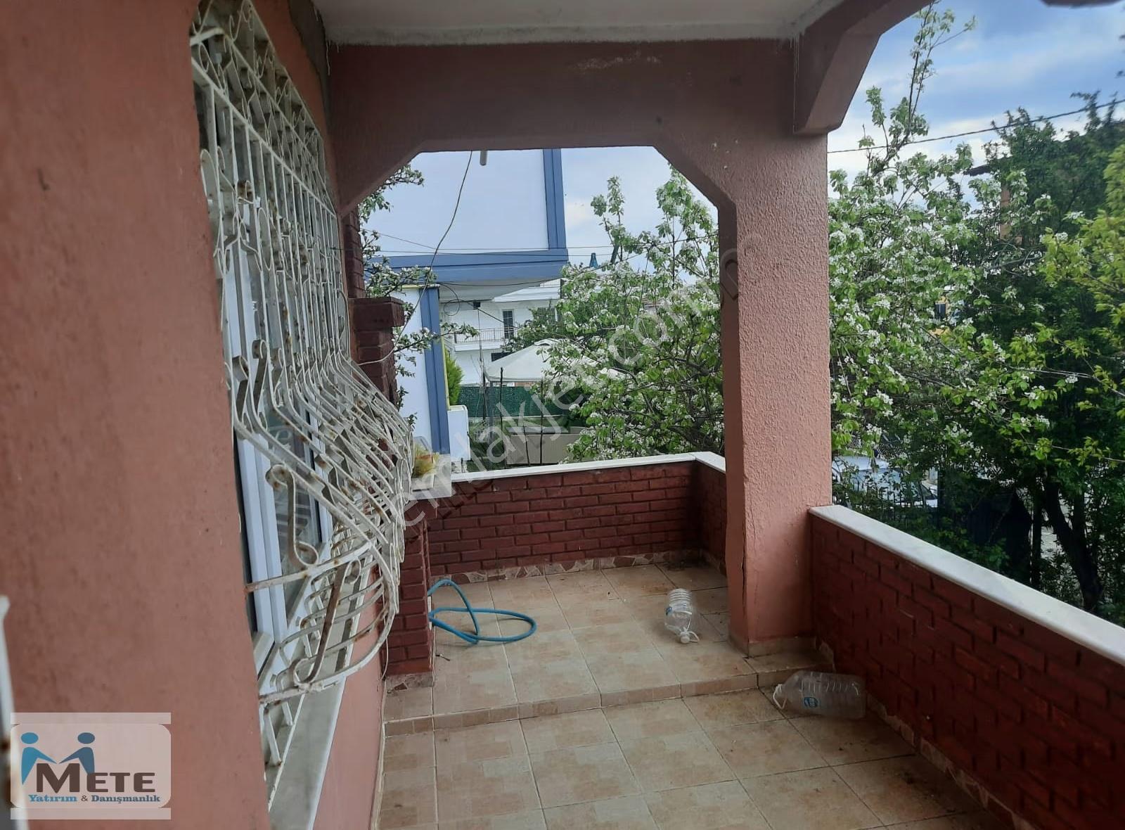 Silivri Gümüşyaka'da Satılık Uygun Fiyatlı Eşyalı Yazlık Ev - Görsel 15