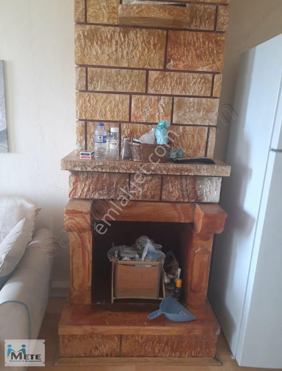 Silivri Gümüşyaka'da Satılık Uygun Fiyatlı Eşyalı Yazlık Ev - Görsel 12