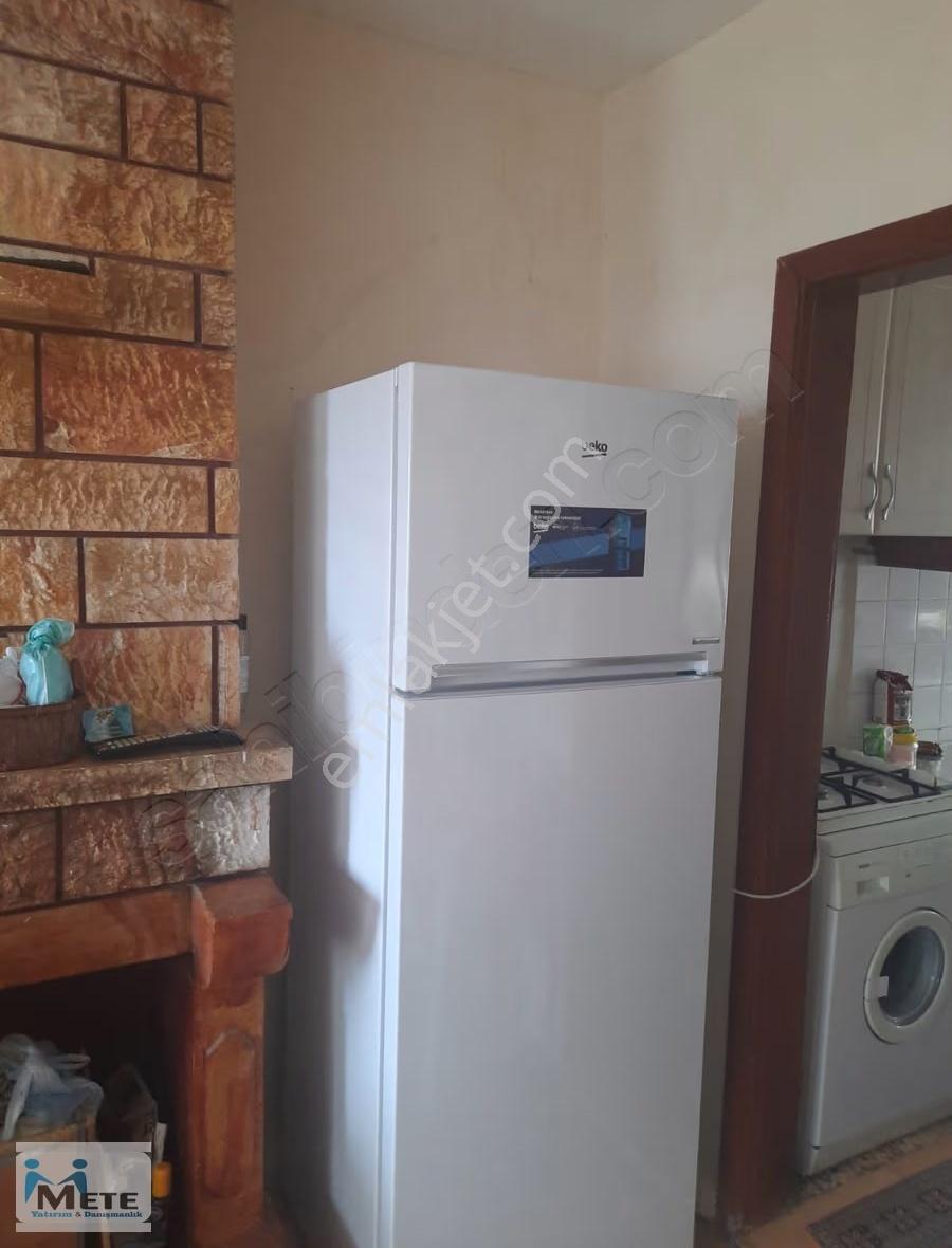 Silivri Gümüşyaka'da Satılık Uygun Fiyatlı Eşyalı Yazlık Ev - Görsel 21