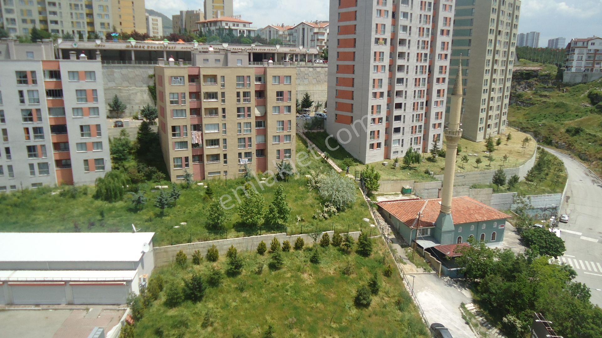 Krc'den Katta Merkezi Konumda Full Yapılı Satılık 3+1 Daire - Görsel 30
