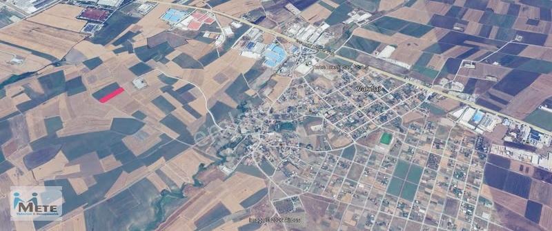 Vakıflar'da Sanayi İmarına Yakın 11.055 M² Satılık Tarla - Görsel 7