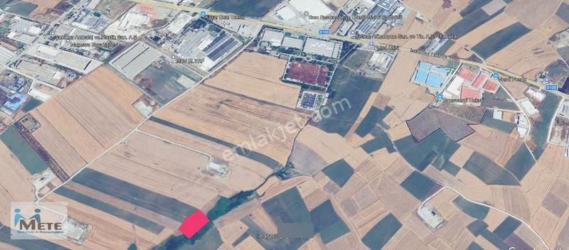 Vakıflar'da Sanayi İmarına Yakın Yatırı Satılık 13559 M² Tarla - Görsel 7
