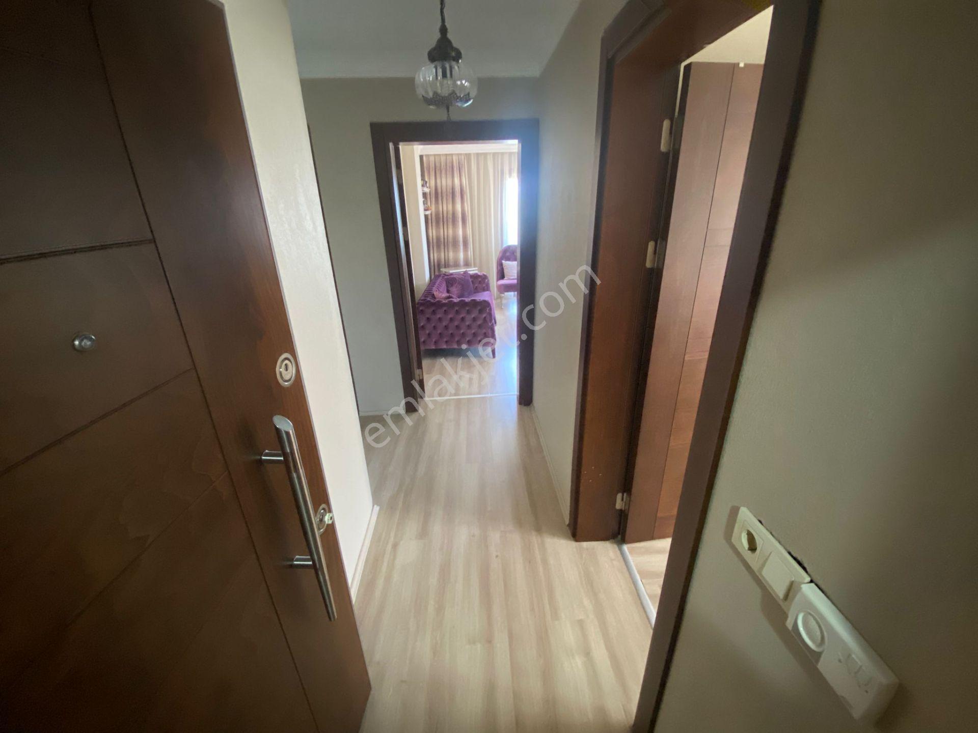 Rota Emlak'tan Gümüldür'de Denize 50m Mesafede 2+1 Satılık Daire - Görsel 18