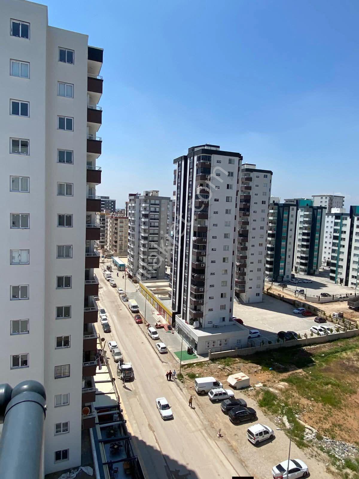 Hakem Emlak'tan Sarıçam Belediye Arkası Bulvar Üzeri 2+1 K. Mutfak Kombili Sıfır Kiralık Daire - Görsel 14