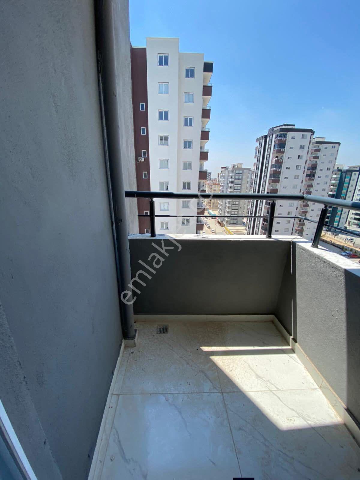 Hakem Emlak'tan Sarıçam Belediye Arkası Bulvar Üzeri 2+1 K. Mutfak Kombili Sıfır Kiralık Daire - Görsel 13