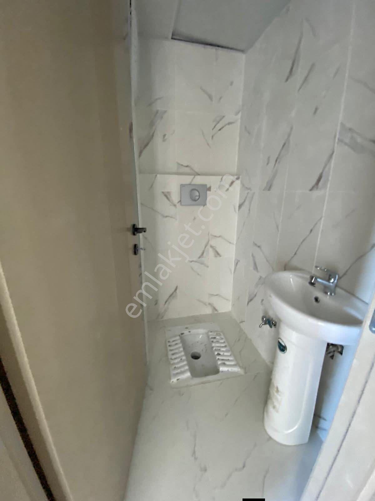 Hakem Emlak'tan Sarıçam Belediye Arkası Bulvar Üzeri 2+1 K. Mutfak Kombili Sıfır Kiralık Daire - Görsel 6