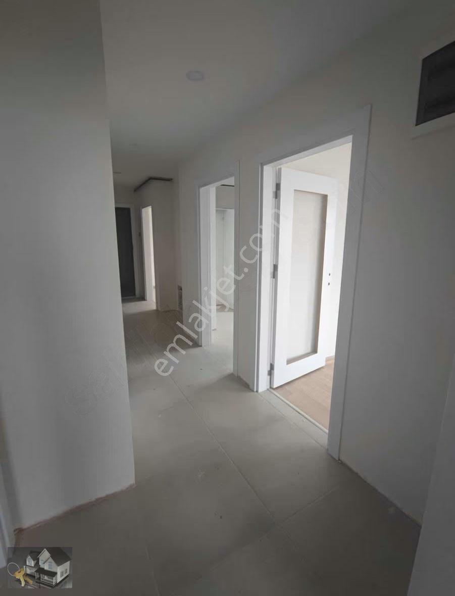 Merkez Nidyum Evlerinde Kaçmaz Fırsat 3+1 Sıfır Daire - Görsel 7