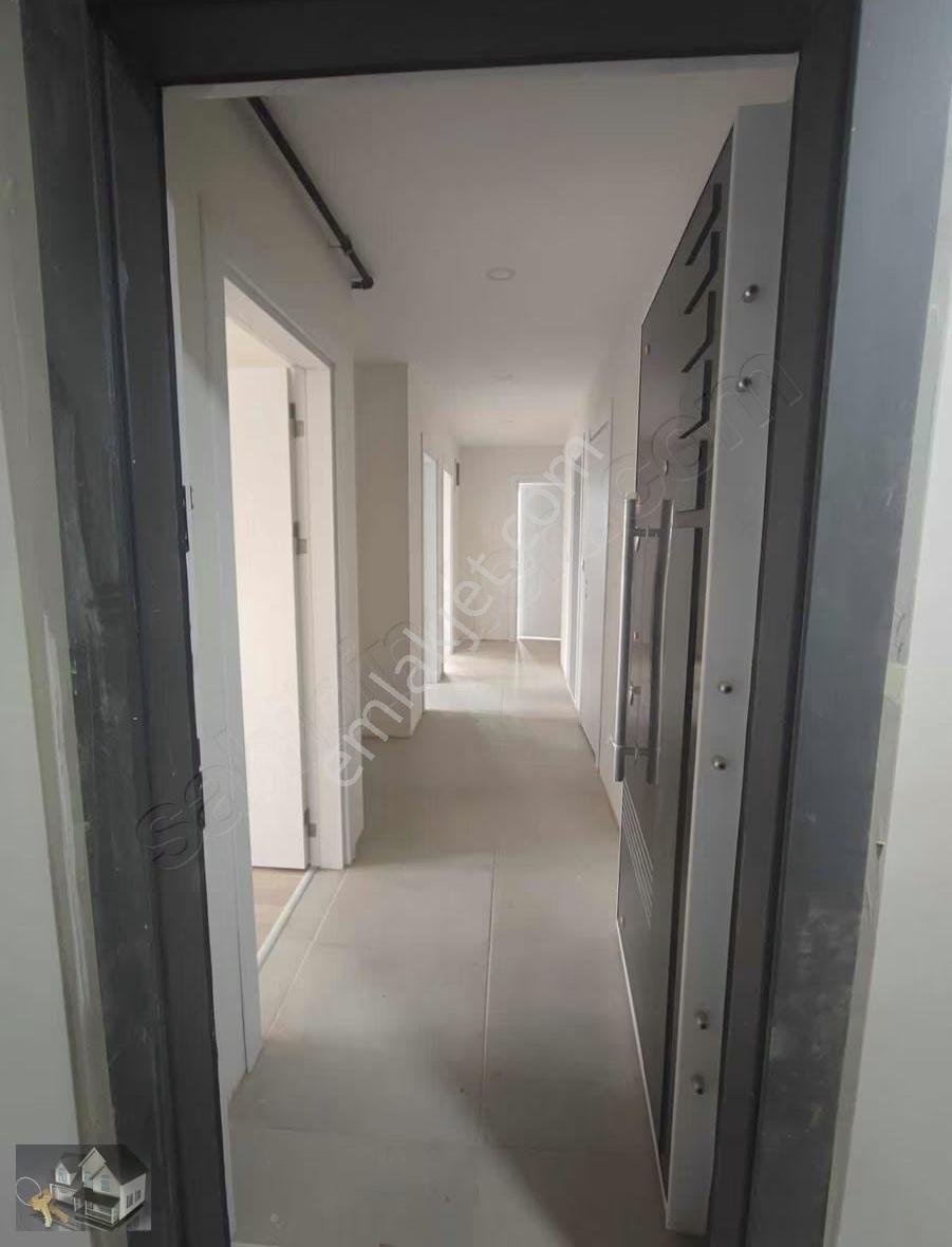 Merkez Nidyum Evlerinde Kaçmaz Fırsat 3+1 Sıfır Daire - Görsel 24