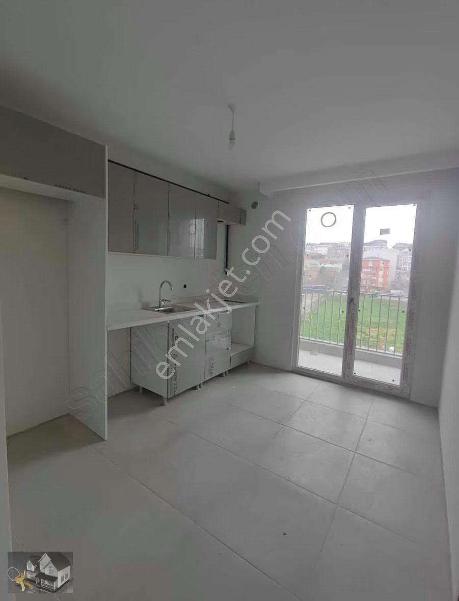 Merkez Nidyum Evlerinde Kaçmaz Fırsat 3+1 Sıfır Daire - Görsel 23