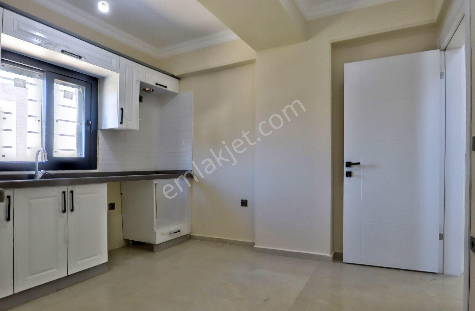 Dikili Cumhuriyette Modern Mimarili 5+1 - Görsel 24