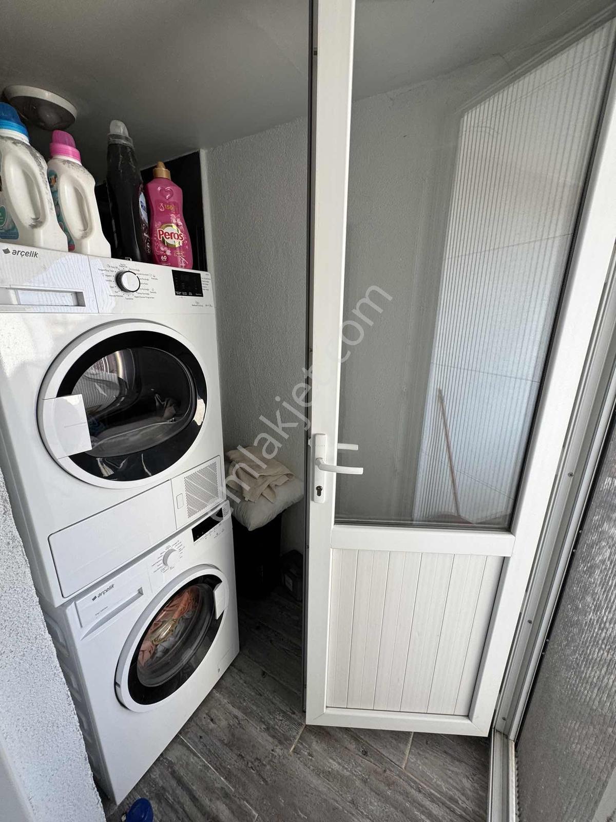 Tabakane Mah. Satılık Lüks 5+1 Dubleks Daire - Görsel 26