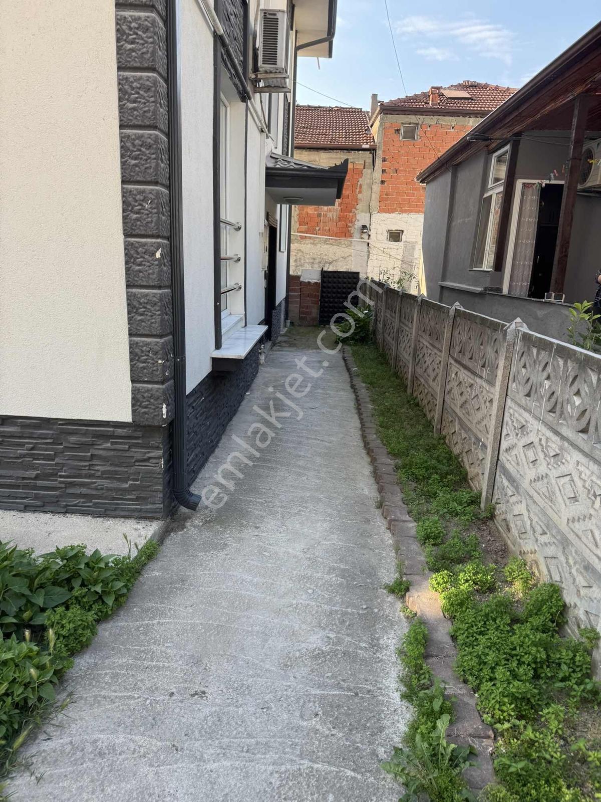 Tabakane Mah. Satılık Lüks 5+1 Dubleks Daire - Görsel 16