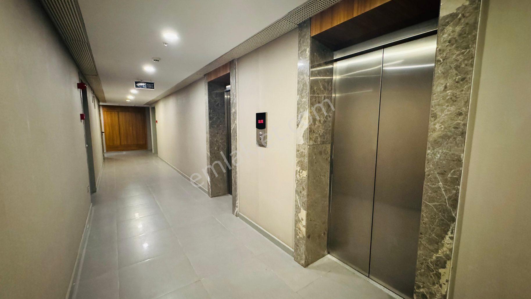 Referans Güneşli Residence’ta Lüks Yaşam Sunan Satılık 2+1 - Görsel 24