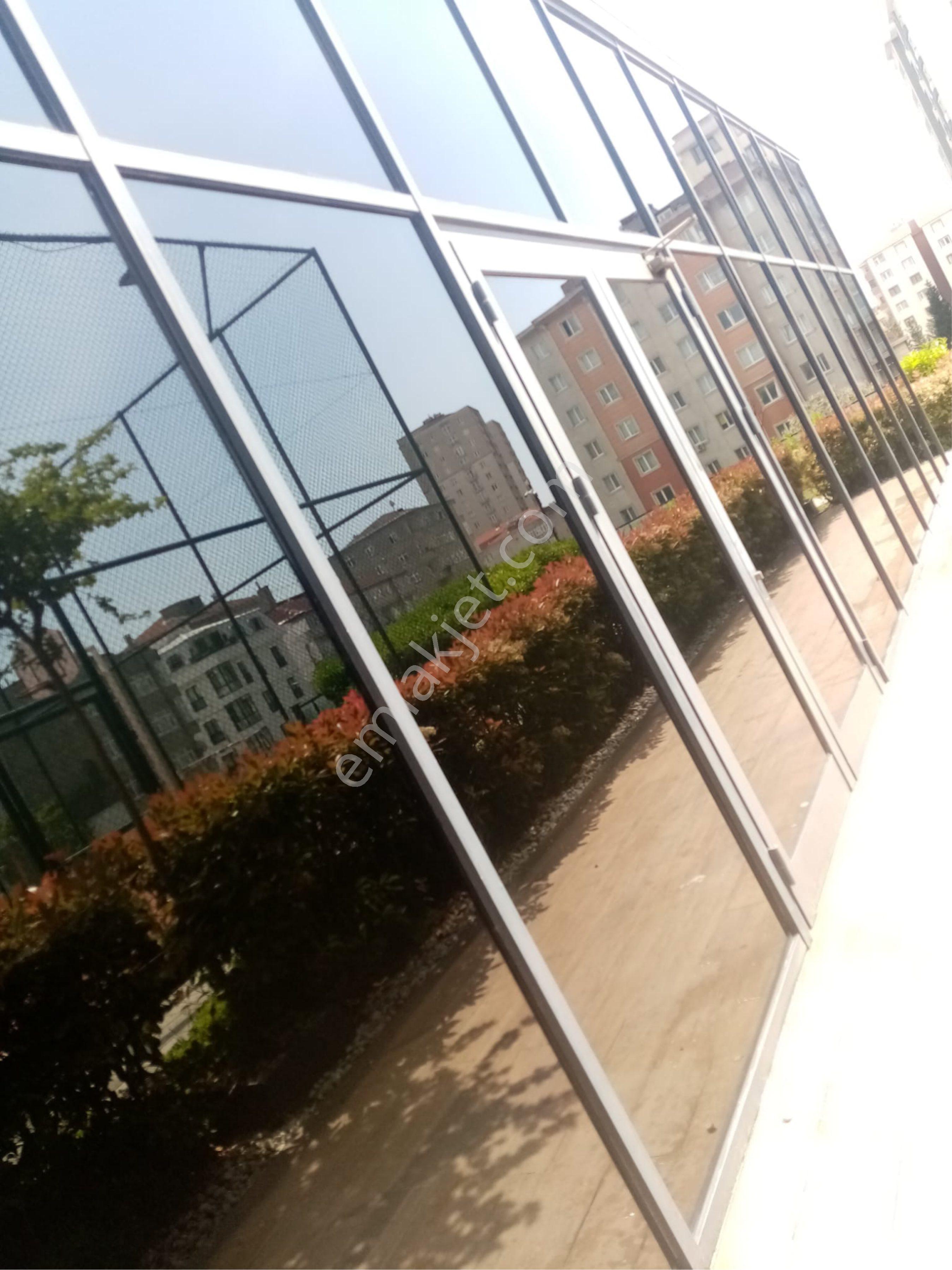 Referans Güneşli Residence’ta Lüks Yaşam Sunan Satılık 2+1 - Görsel 26
