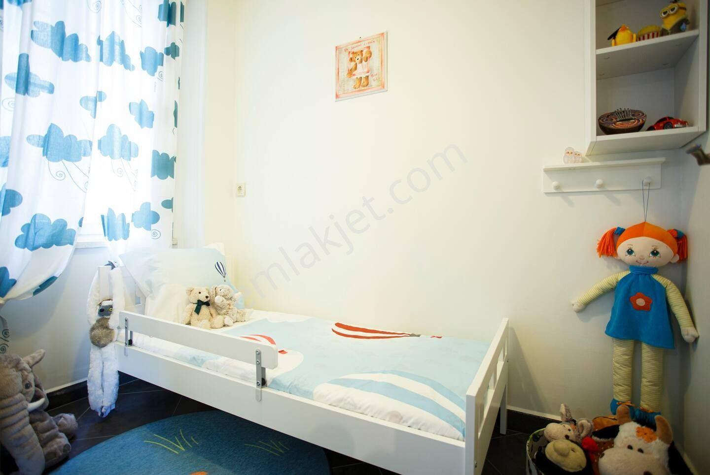 Cihangir'de Boğaz Ve Tarihi Yarımada Manzaralı 2,5+1 Full Eşyalı - Görsel 31