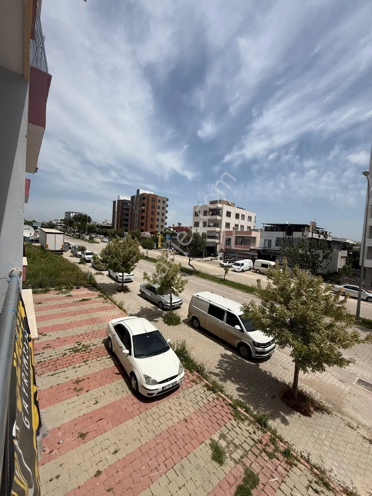 Adana Sarıçam Orhangazi Mahallesinde Kiralık 3+1 Daire - Görsel 17