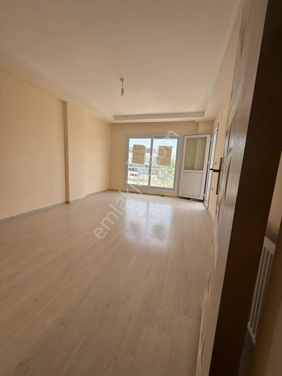 Adana Sarıçam Orhangazi Mahallesinde Kiralık 3+1 Daire