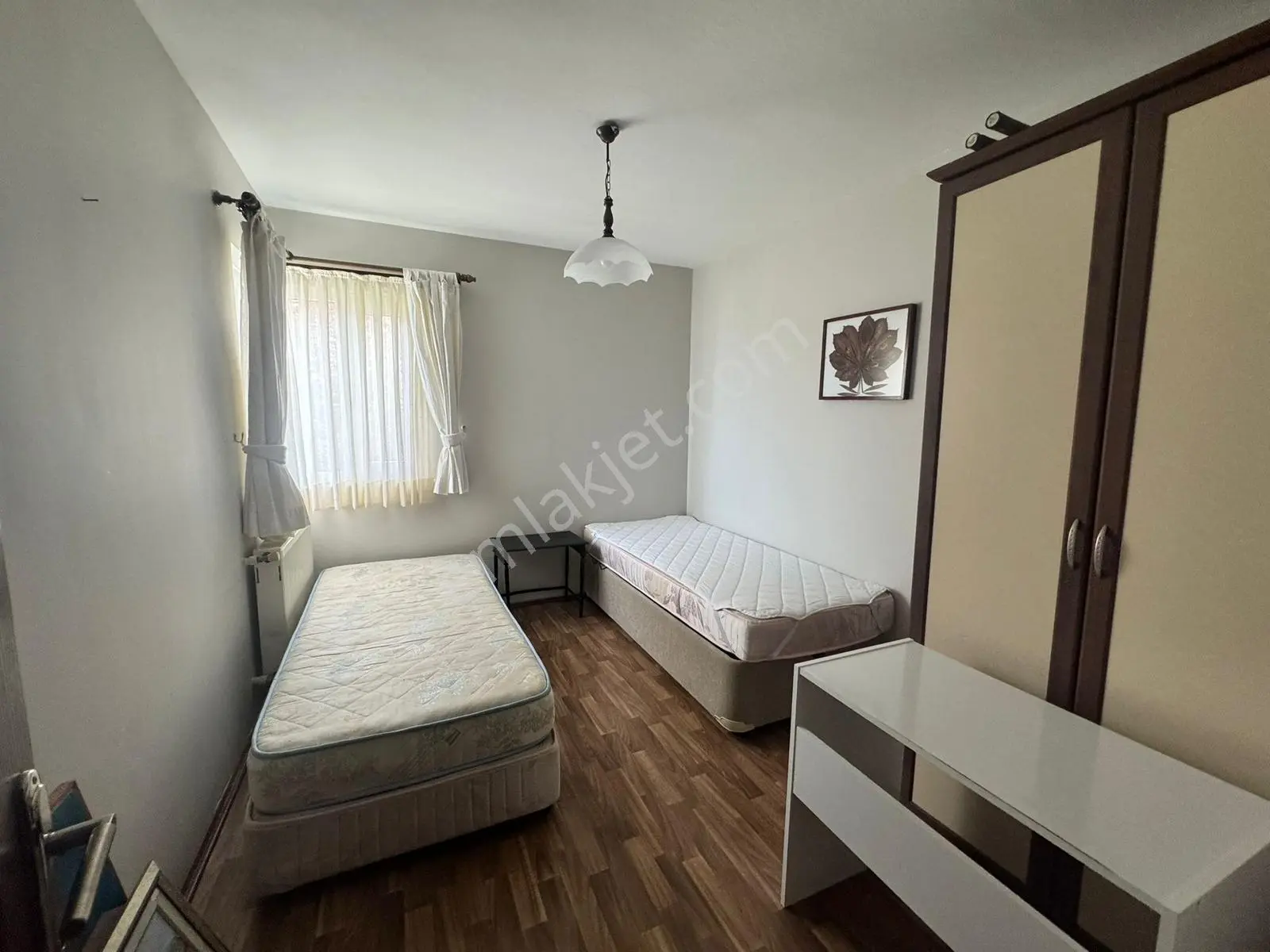 Doğa İle Denizin Buluştuğu Nokta'da Eşyalı Kiralık Villa - Görsel 12
