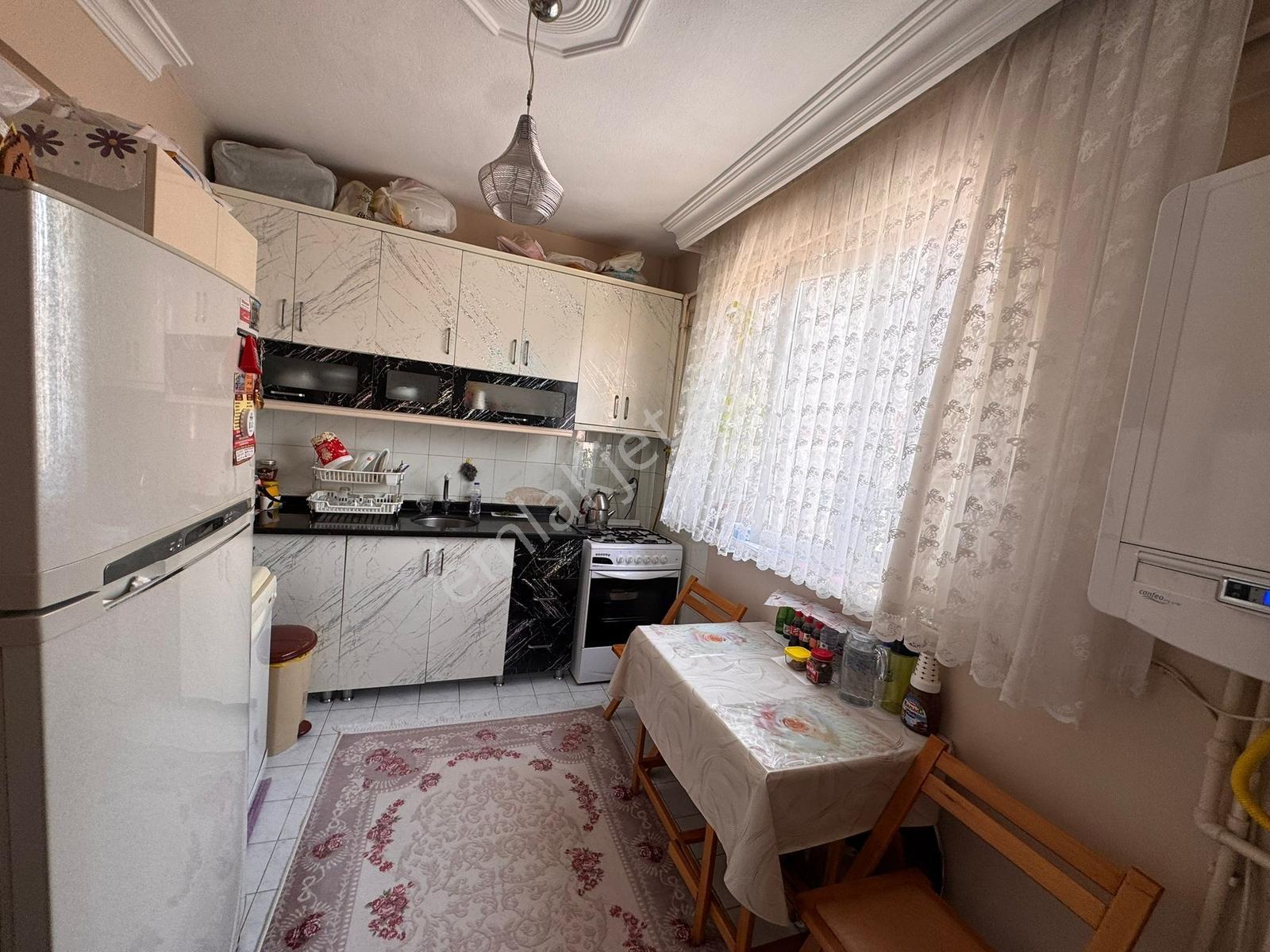Başokur'dan Çamlık Caddesi Yakın 2+1 Daire - Görsel 2