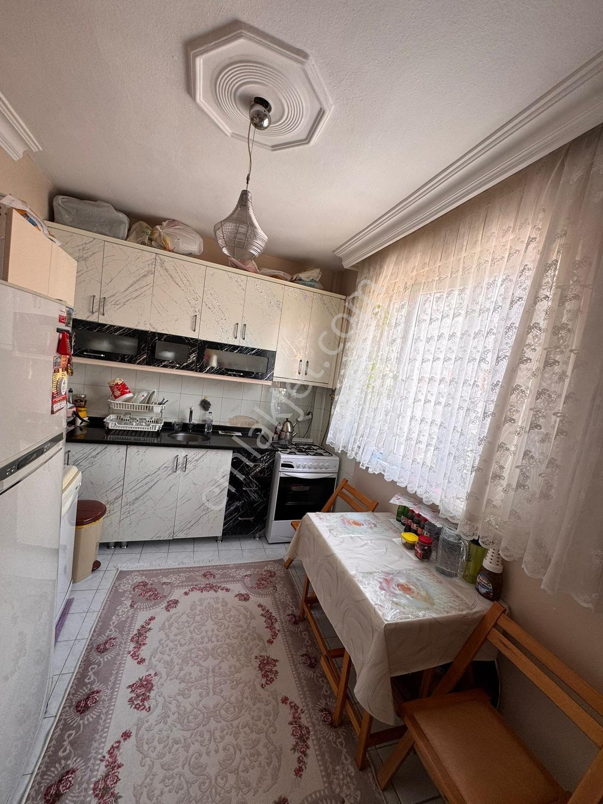 Başokur'dan Çamlık Caddesi Yakın 2+1 Daire - Görsel 17
