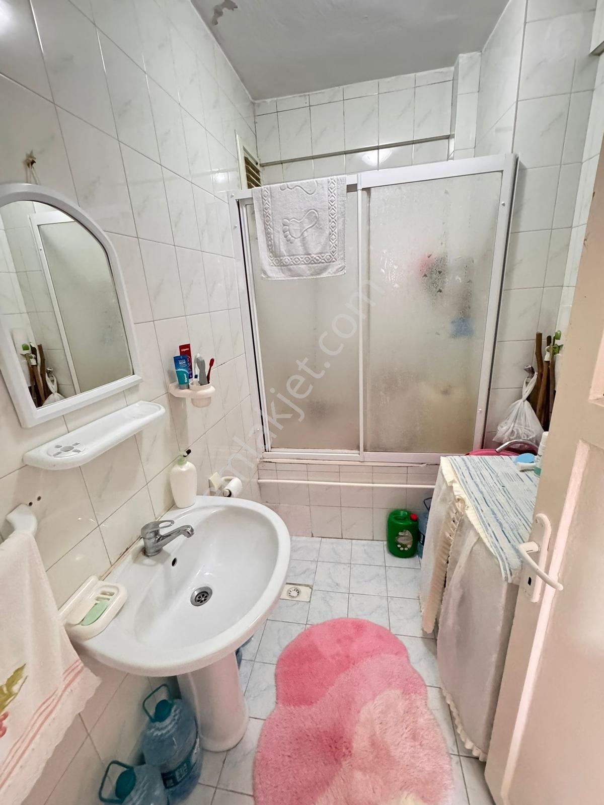 Başokur'dan Çamlık Caddesi Yakın 2+1 Daire - Görsel 10